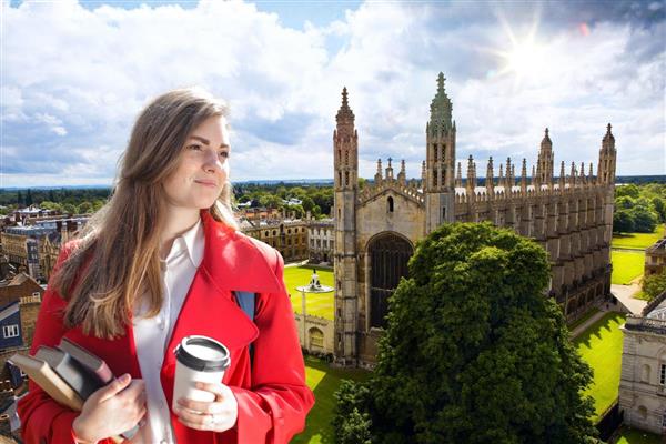 Cambridge, Harvard gibi dünyanın prestijli üniversiteleri, başarılı Türk öğrencilerle buluşmak için Türkiye'ye geldi