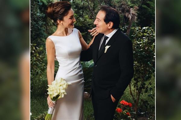 Dünyaca ünlü piyanist Fazıl Say, flüt sanatçısı Aslıhan And ile evlendi