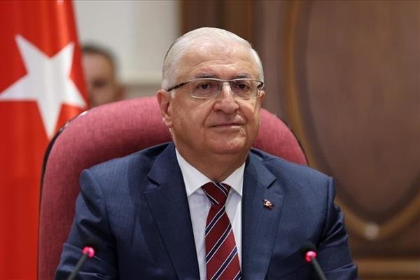 Milli Savunma Bakanı Yaşar Güler'den, NATO Savunma Bakanları Toplantısı'na ilişkin değerlendirme: