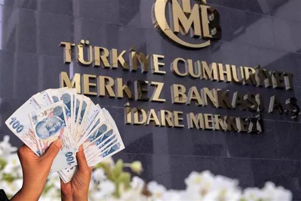 Kur Korumalı Türk lirası Mevduat ve Katılma Hesapları'nın toplam mevduattaki payı yüzde 1'in altına indi