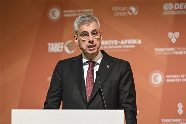 Sağlık Bakanı Memişoğlu: Türkiye sağlıkta üretim gücünü artırmaya kararlı