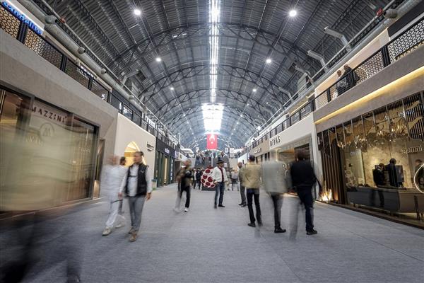 Türk mobilya sektörünün 2026 ihracat hedefi 5 milyar doları aşmak