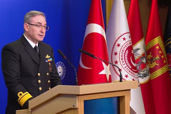 MSB'den askeri hastane açıklaması: TSK ihtiyaçlarının en iyi şekilde karşılanmasına yönelik çalışmalar devam etmektedir