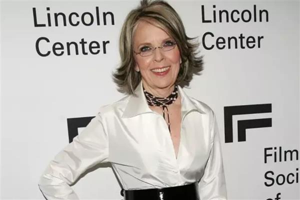 Oscar ödüllü efsane oyuncu Diane Keaton, 79 yaşında zatürre nedeniyle hayatını kaybetti