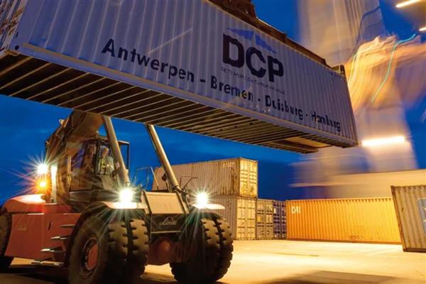 Alman lojistik devi DCP iflas istedi: 239 çalışanın geleceği belirsiz