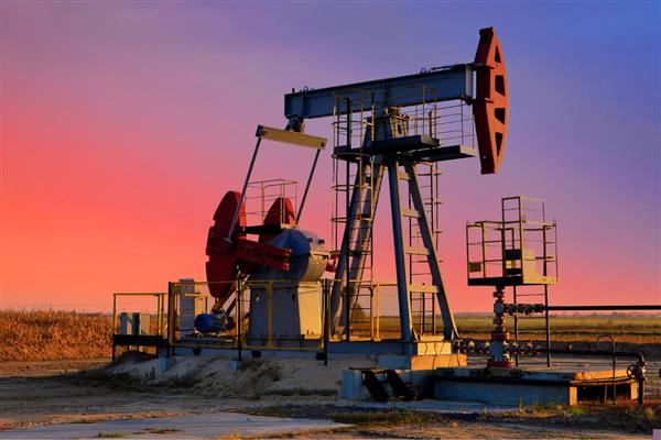 ABD'nin ticari ham petrol stokları 3 milyon 500 bin varil ile beklentilerin üzerinde arttı