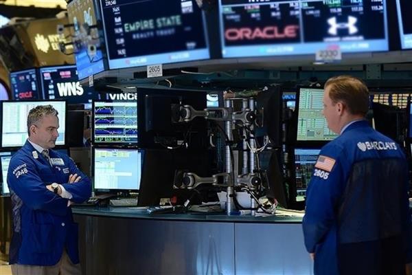 Küresel piyasalar, ABD'de bankacılık sektörüne ilişkin kaygılarla negatif seyrediyor