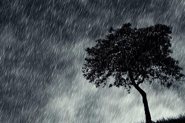 Hafta sonu için yurdun batı kesimlerinde sağanak uyarısı