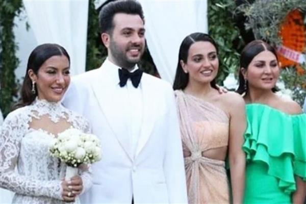 Engin Can ve Merve Kaya Ural, Miami'de ilk bebeklerini kucaklarına aldı; Sibel Can babaanne oldu