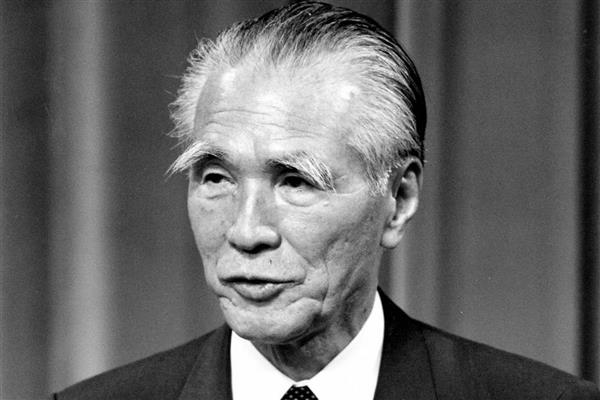 Japonya'nın ilk sosyalist başbakanı Murayama Tomiiçi 101 yaşında öldü