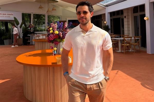 Hakan Sabancı'dan Hande Erçel ile ayrılık sonrası ilk paylaşım