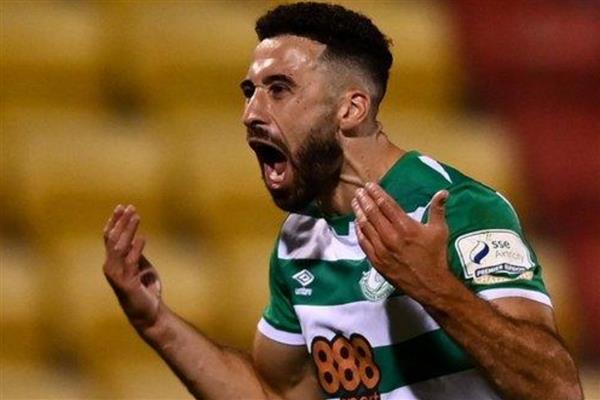 İrlanda'da sıradan bir kariyer sürdüren Pico Lopes'in LinkedIn mesajı, Yeşil Burun'un Dünya Kupası yolculuğunu başlattı