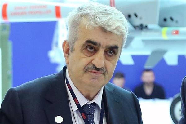 Milli Teknoloji Hamlesi&#39;nin öncülerinden Özdemir Bayraktar vefatının dördüncü yılında anılıyor