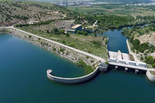 Özelleştirme İdaresi Başkanlığı Gaziler HES'in satışına onay verdi