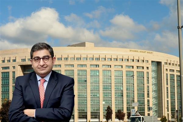 Sezgin Baran Korkmaz'ın da şüpheliler arasında olduğu tefecilik operasyonunda 3 kişi için tutuklama talebi