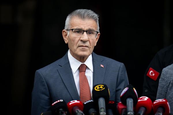 YSK, CHP'nin İstanbul İl Kongresinin durdurulması talebini reddetti