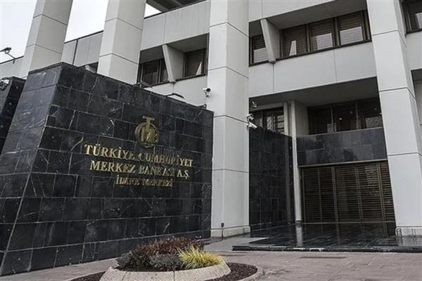 Türkiye Cumhuriyeti Merkez Bankası ihbar etti Hak-İş Genel Başkanı Mahmut Arslan'ın oğlu Osman Arslan tutuklandı