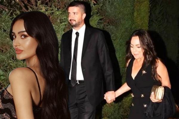 Ebru Gündeş'ten boşanan Murat Özdemir için Elif Buse Doğan ile yeni aşk iddiası