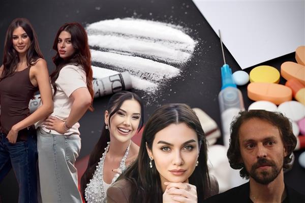 Uyuşturucu testleri pozitif çıkan ünlü isimlere 5 yıl sıkı takip