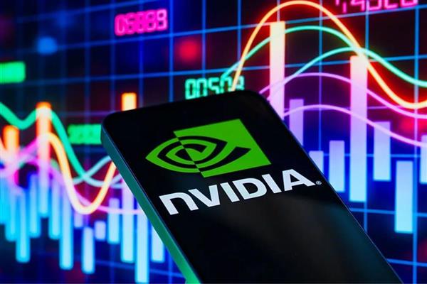 'Teknoloji balonu' endişeleri gölgesinde gelen Nvidia'nın rekor bilançosu küresel piyasalara ralli getirdi