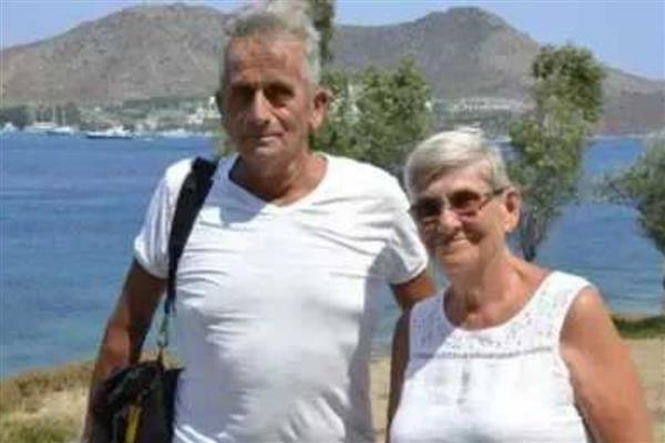 Canan Karatay'ın 46 yıllık eşi Ali Başak Karatay hayatını kaybetti