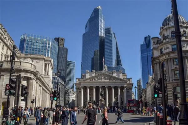 Londra Borsası, Körfez şirketlerini çekmek için harekete geçti