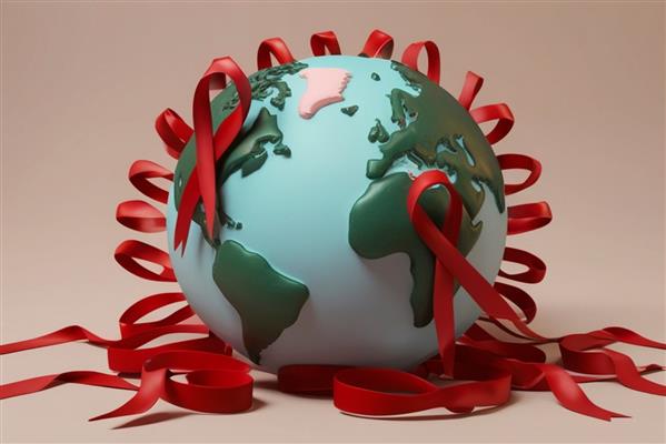 Dünya Sağlık Örgütü açıkladı, 2024'te 1 milyon kişi AIDS'e yakalandı