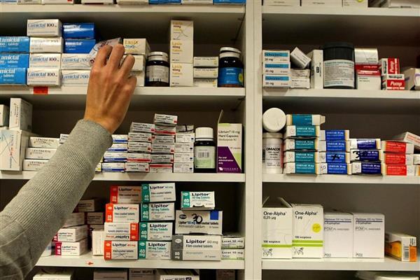 İlaç fiyatlandırma konusunda ABD ve İngiltere anlaştı