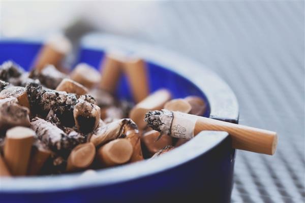 Türkiye Yeşilay Cemiyeti, sigaraya başlama yaşında ürperten rakamları açıkladı