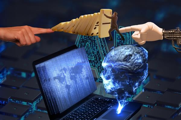 Yapay zeka çipe talebi arttırdı, Nvidia, Google, Microsoft ve ByteDance tedarik sıkıntısıyla karşı karşıya