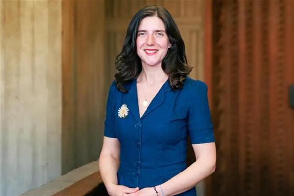 Berlin Teknik Üniversitesi rektörlüğüne Türk profesör Fatma Deniz seçildi