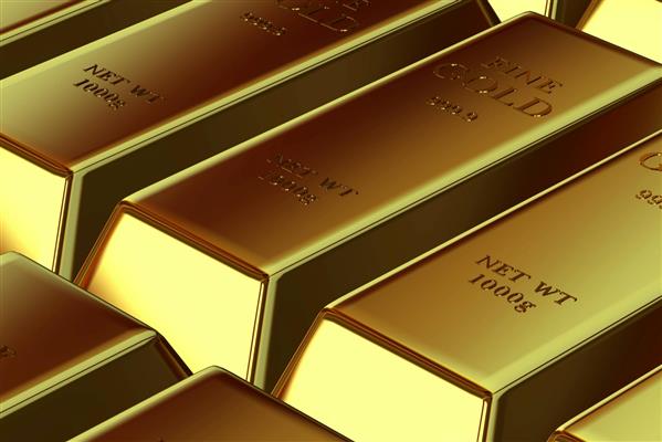 Altın haftanın son gününde yükselişe geçti, kilogram fiyatı 5 milyon 850 bin liraya yükseldi