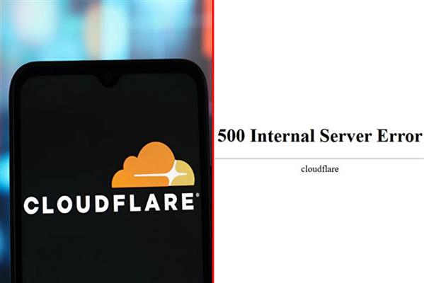 Yine çöktü, Cloudflare kaynaklı yeni kesinti dalgası
