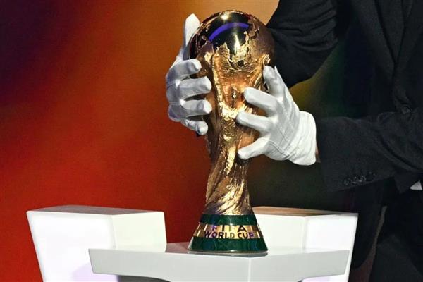 2026 Dünya Kupası'nda grup kuraları çekildi, katılması halinde Türkiye'nin rakipleri belli oldu