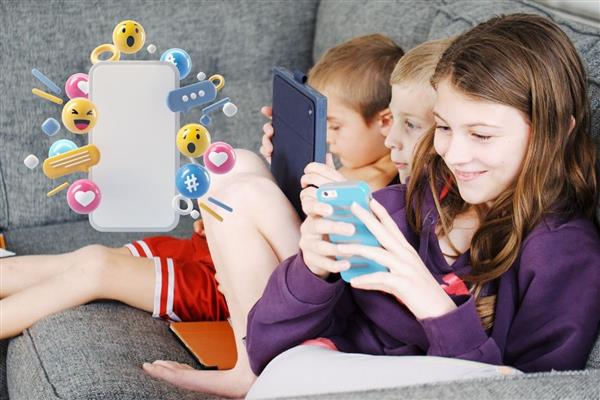 Yeni sosyal medya düzenlemesinde çocuklara yönelik zararlı içerikler, mahkeme kararı beklemeden silinecek