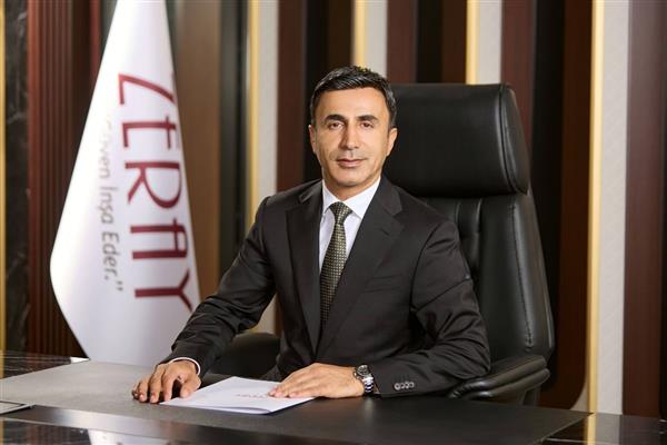 Zeray GYO'nun halka arz başvurusu onaylandı