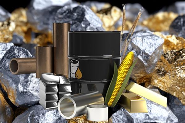 Pandemide geri çekilen Emtia, son bir yılda büyük fark attı