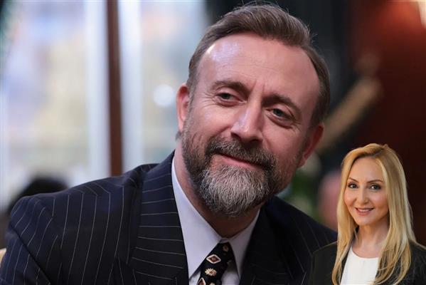 Kenan Baran narsizminin sonuçları ağır olur