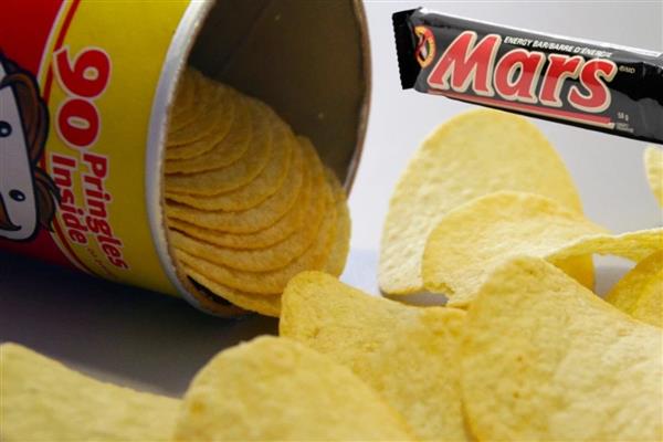 Avrupa Komisyonu Mars'ın Kellanova'yı satın almasına onay verdi birleşmenin rekabeti bozmayacağı açıklandı