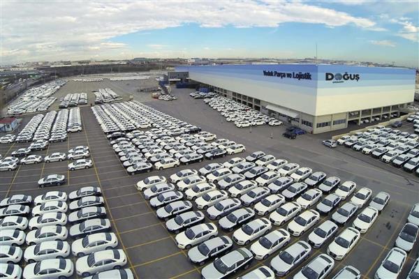 Doğuş Otomotiv yatırımcı oldu; Rota Portföy Yönetimi A.Ş. D-Venture Fon Sepeti Girişim Sermayesi Yatırım Fonu SPK tarafından onaylandı