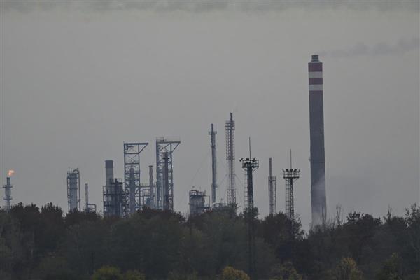 MOL ve TPAO, Güney Transdanubia'da petrol ve doğal gaz aramalarına başladı