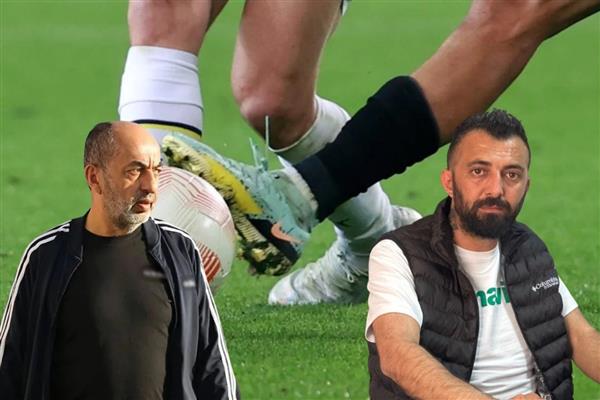 Futbolda bahis soruşturmasında Ankaraspor ve Nazilli Belediyespor başkanlarının maç sonucunu etkilemek için anlaştığı tespit edildi