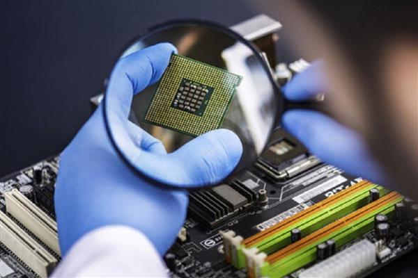 Nvidia çiplerini kaçak yollardan Çin'e gönderdikleri iddiasıyla iki Çinli gözaltına alındı