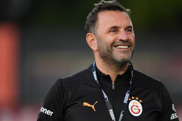 Galatasaray Okan Buruk yönetiminde Monaco deplasmanında Şampiyonlar Ligi'nde büyük avantaj peşinde