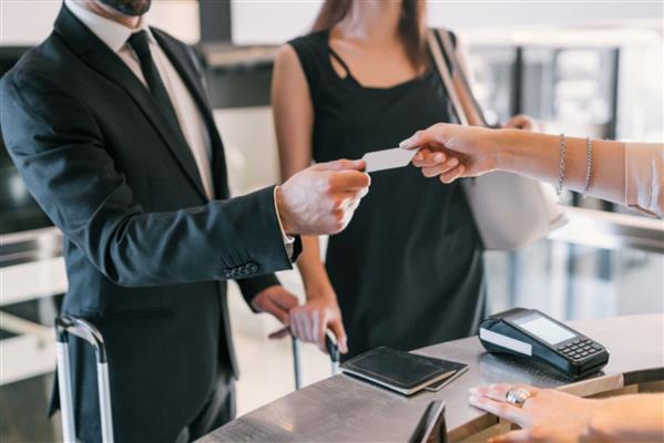 Otel, pansiyon, apart ve günübirlik daireler gibi konaklama yerlerinde kimlik fotokopisi uygulaması KVKK nedeniyle sona erdi