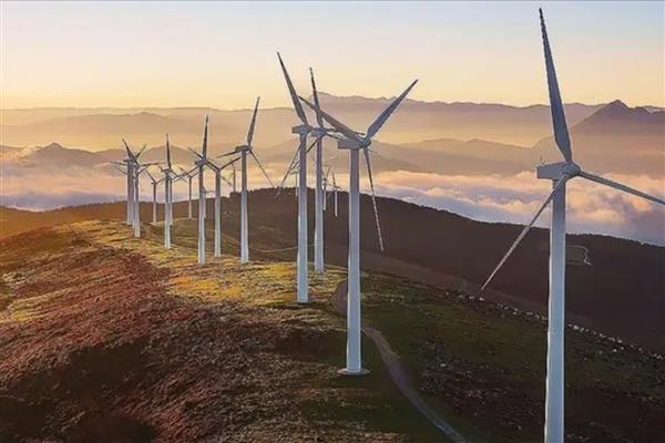 Yenilenebilir Enerji Kaynak Alanları yönetmeliğinde değişikliğe gidildi