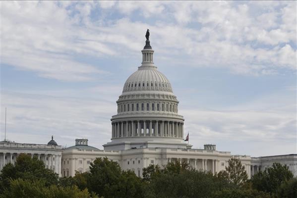 ABD Temsilciler Meclisine ülkenin NATO'dan ayrılmasını öngören yasa tasarısı sunuldu