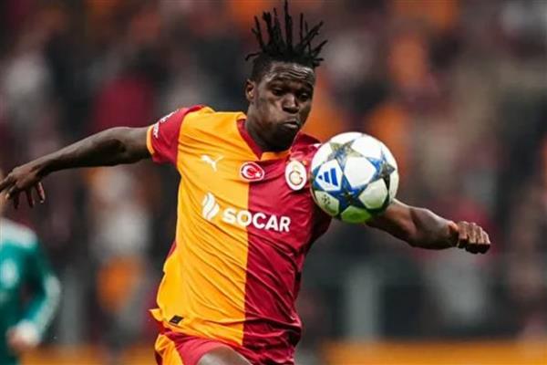 Liverpool'un Wilfried Singo için ocak ayında 28 milyon euroluk teklife hazırlandığı iddia edildi