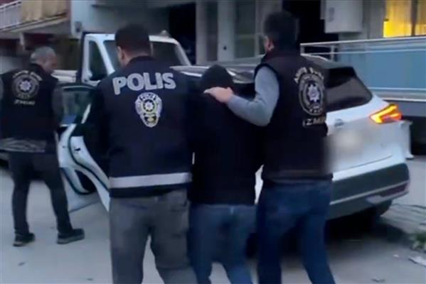 Tefecilere ve mali suçlulara yönelik operasyonda 179 şüpheli yakalandı