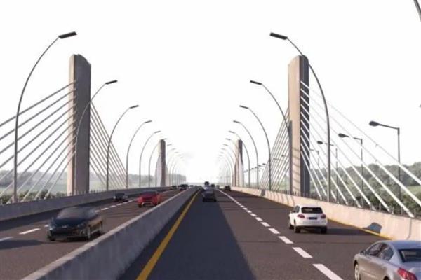 Yunanistan'la Türkiye'yi birbirine bağlayacak Dostluk Köprüsü'nün planları ortaya çıktı